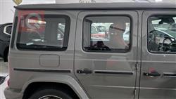 مرسيدس بنز G-Class